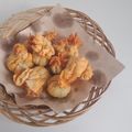 Cooksnap dari Milasari Fatimah untuk resep Pangsit Goreng