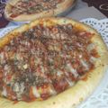 Cooksnap dari Rini fitriani untuk resep Resep pizza empuk