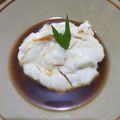 Cooksnap dari ZhaXabeNicNyo untuk resep Bubur Sum Sum Putih