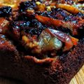 El cooksnap de 🌺Zandry ABRADELO🌺 cuando hizo Torta de manzana invertida.