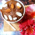 Shrabanti Banik 's cooksnap of when they made চকলেট ব্রাউনি(Chocolate Brownie recipe In Bengali).