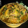 Cooksnap dari dapur elyasmin untuk resep Ayam Woku Sederhana (versi kuah)