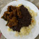 Cooksnap de Raquel quando cozinhou Carne de Vaca estufada.