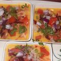 Soni Mehrotra का कुकस्नैप जब उन्होंने दाल मुरादाबादी (dal muradabadi recipe in Hindi) बनाया था।