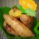 Cooksnap dari Erny Sulistyowati (Pawon Erny) untuk resep Ubi Cilembu Panggang