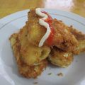 Cooksnap dari meil untuk resep AMRIS EKONOMIS
