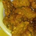 Cooksnap dari lisa untuk resep Dadar Jagung Kornet
