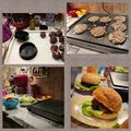 Ivett Nagy ivett szilvia Cooksnap-ja, amikor elkészítette a(z) Hamburgerhús recept grillen receptet.