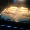 El cooksnap de Paula Ponce Zúñiga cuando hizo Ciabatta Hecha en casa.