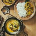Cooksnap dari Carolina untuk resep Gulai Nangka Daging Sapi