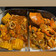 Cooksnap dari Desina Wicaksono untuk resep Seafood ala-ala crazy crab (kepiting udang saus Padang)