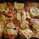 El cooksnap de Sara Pany cuando hizo Berenjenas a la parmesana.