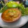  Chef Richa pathak. का कुकस्नैप जब उन्होंने चटपटी खट्टी पुदीना चटनी (chatpati khatti pudina chutney recipe in hindi) बनाया था।