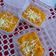 Cooksnap dari bertyyy6 untuk resep MPASI/SNACK MPASI UBI KUKUS SEDERHANA