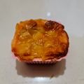 Cooksnap dari Alwiyah Mahdali untuk resep Brulee Cheese Bread (Memanfaatkan Roti Sisa)