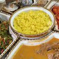 Cooksnap dari Suri Ani Suri untuk resep Nasi Kuning Rice Cooker