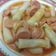 Cooksnap dari Anily untuk resep Hot Tteokbokki / kue beras korea bon cabe