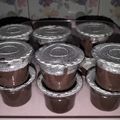 Cooksnap dari dea yunistya monica untuk resep Puding agar agar roti tawar