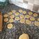 El cooksnap de Carolina De León cuando hizo Galletitas de limón.