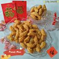 Cooksnap dari Lita Johani untuk resep Pastel pepaya