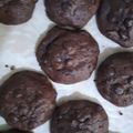Cooksnap dari Diana untuk resep Dcc cookies 4 bahan ala good time Kw Simple