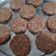 Cooksnap dari Karunia Setyo untuk resep Beef Patty Burger Homemade