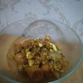 Cooksnap dari N I D I A N G untuk resep Bakso Sosis Saus Tiram