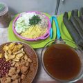 Cooksnap dari Yosie Ardima untuk resep Tahu Acar Khas Solo