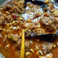 Cooksnap dari Sri Istikami untuk resep Bumbu Karih Banjar