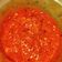 La cooksnap de Cinahy cuando cocinó Salsa roja