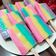 Cooksnap dari Fatma irawati untuk resep Es Gabus Pelangi 🌈