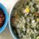 Cooksnap dari marthariahna untuk resep Bubur Menado (tinutuan)