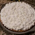 El cooksnap de Victoria Garcia Osella cuando hizo LEMON PIE🍋.