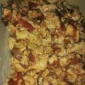 EuniceM's cooksnap of when they made Fried Eggs.