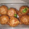 Cooksnap dari Fitri Oktavia untuk resep Sambel Pecel Special (Sambel Kacang Tanah/Bumbu Pecel Madiun)