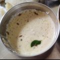 Varsha Ingole Bele's cooksnap of when they made खोबरे डाळ्याची चटणी (Khobre Dalyachi Chutney Recipe In Marathi).