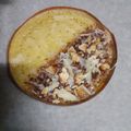 Cooksnap dari Yushi Formozza untuk resep Terang Bulan Teflon