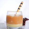 Cooksnap dari Syifauzia untuk resep 11. Milk Tea