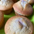 monca1971 Cooksnap-ja, amikor elkészítette a(z) Nutellás kürtőskalács muffin receptet.