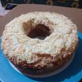 Cooksnap dari Mah Aghnira untuk resep Bolu tape 2 telur