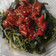Cooksnap dari Yetie Rosika Melani untuk resep Rujak Kangkung