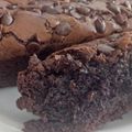Cooksnap dari Herlina Tam untuk resep Chewy Brownies Moist