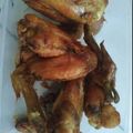 Cooksnap dari Mia Eri untuk resep Ayam Goreng Bumbu Racik