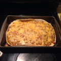 gmanus's cooksnap of when they made Taco Bake.
