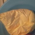Cooksnap dari Silvia Ayunda untuk resep Butter cream margarin
