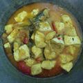 Cooksnap dari Dian Permana untuk resep Gulai ikan mudah & praktis tanpa santan
