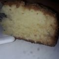 El cooksnap de gisela cuando hizo Bizcochuelo 1 2 3 4.