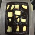 Cooksnap dari patricia untuk resep Bolu Coklat Nutrij*l (Keto Friendly)