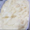 Cooksnap dari Prima Yunanto untuk resep Klapertart No Bake (simple dan ekonomis)