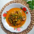 Cooksnap dari Meieka untuk resep Gulai Buncis